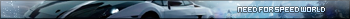 Need For Speed World