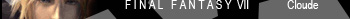 Final Fantasy 7