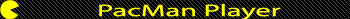 PacMan Userbar