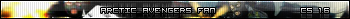 Arctic Avenger fan (CS 1.6)