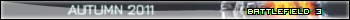 Battlefield 3 userbar