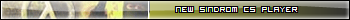 ns cs player