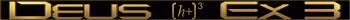 Deus Ex 3