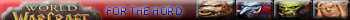 For the hord