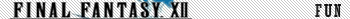 Final Fantasy XI