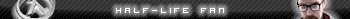 Half-Life Fan