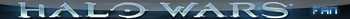 Halo Wars fan