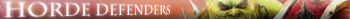 HordeDefenders