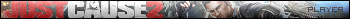 Just Cause 2 player