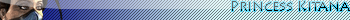 Kitana Userbar