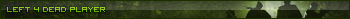 Left 4 Dead Player (Финальне вариант)