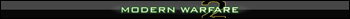 Modern Warfare 2
