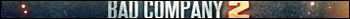 Battlefield Bad Company 2