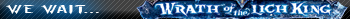 World of Warcraft: Wrath of the Lich King