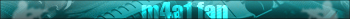 M4A1 Fan