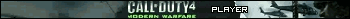 call of duty 4 player