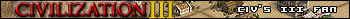 Civilization III