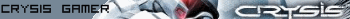 Crysis Gamer