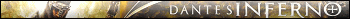 dante's inferno player