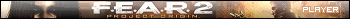 f.e.a.r. 2 project origin player
