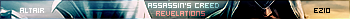 Assassin's Creed Revelations