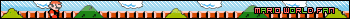 Mario world fan