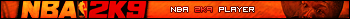 NBA 2k9