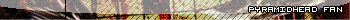 Pyramid Head fan
