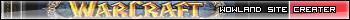 Site Creater o Wowland
