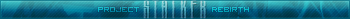 Stalker Project Rebirth