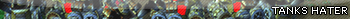 Tanks Hater