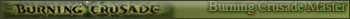 WoW TBC Master