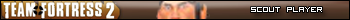 TF2 Scout player