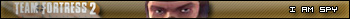 TF2 I am spy