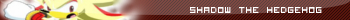Shadow the hedgehog