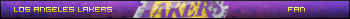 LA Lakers Fan
