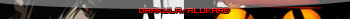 Drakula/Alukard