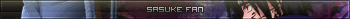Sasuke Fan