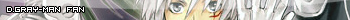 D.Gray-man