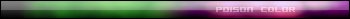 Poison Color
