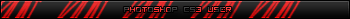 Photoshop cs3 user