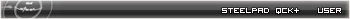 STEELPAD QcK+ user