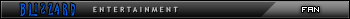 BLIZZARD Entertanment
