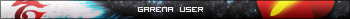 Garena user
