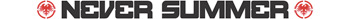 Never Summer Logo