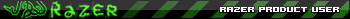 Razer product user
