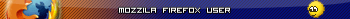 Mozilla user