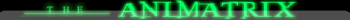 The Animatrix