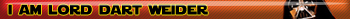 Dart Weider