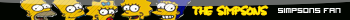 THE SIMPSONS